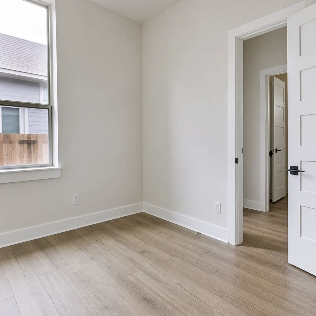 After - Recent Project