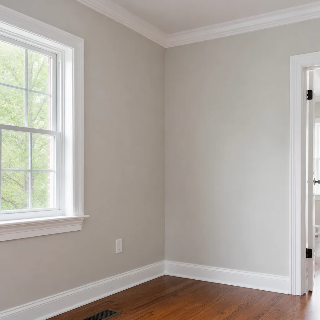 Mold remediation