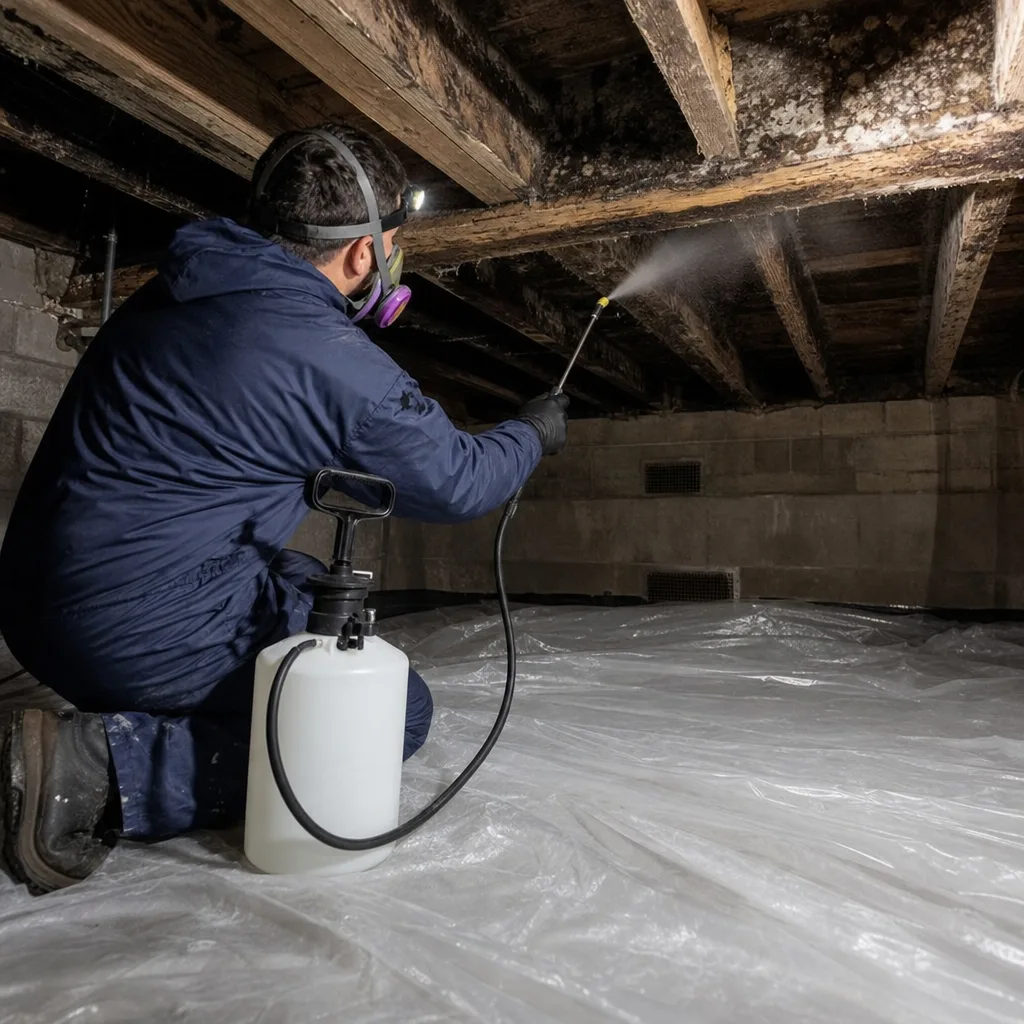 Water Damage Restoration in Elgin